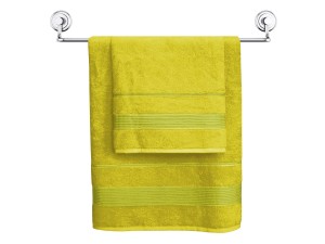 Ręcznik bambusowy 70x140 Bamboo Moreno kolor oliwka