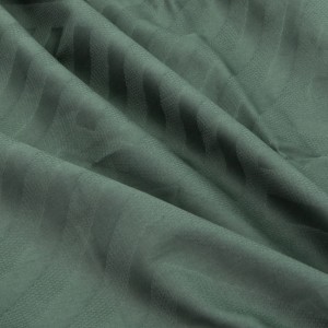 Pościel satyna bawełniana żakardowa 160x200 Jacquard Tula-1