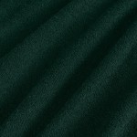 Pościel frotte w kolorze zieleni butelkowej, o wymiarach 200x220 cm, z teksturą miękkiego materiału, układająca się w falujące zagniecenia, idealna do aranżacji sypialni.