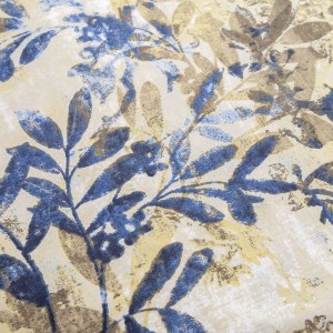 Pościel satyna bawełniana 160x200 Luxury Cinque Terra