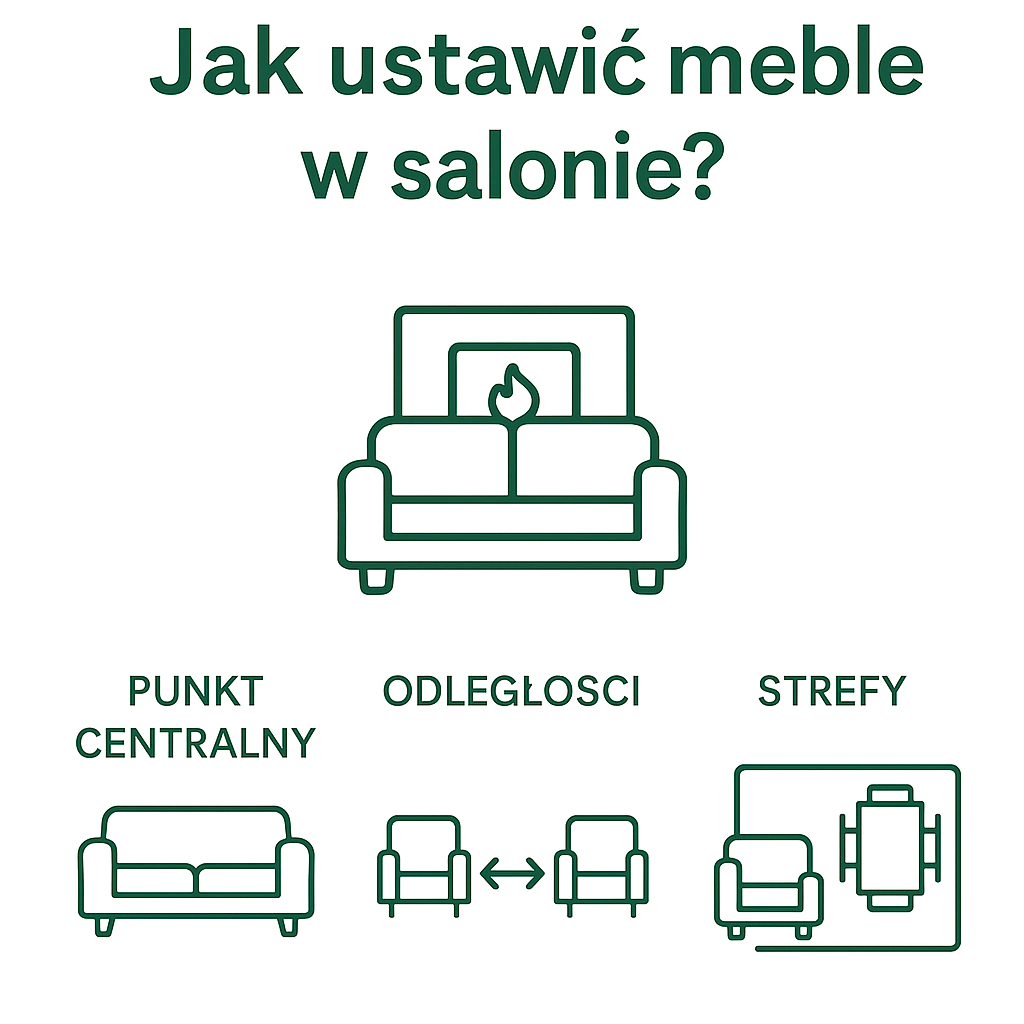 UKLAD MEBLI SALON