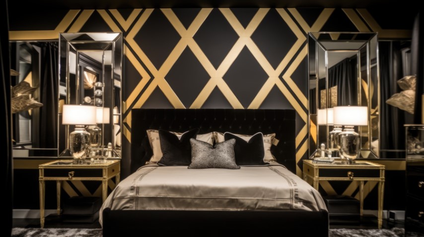 ozdoby artdeco