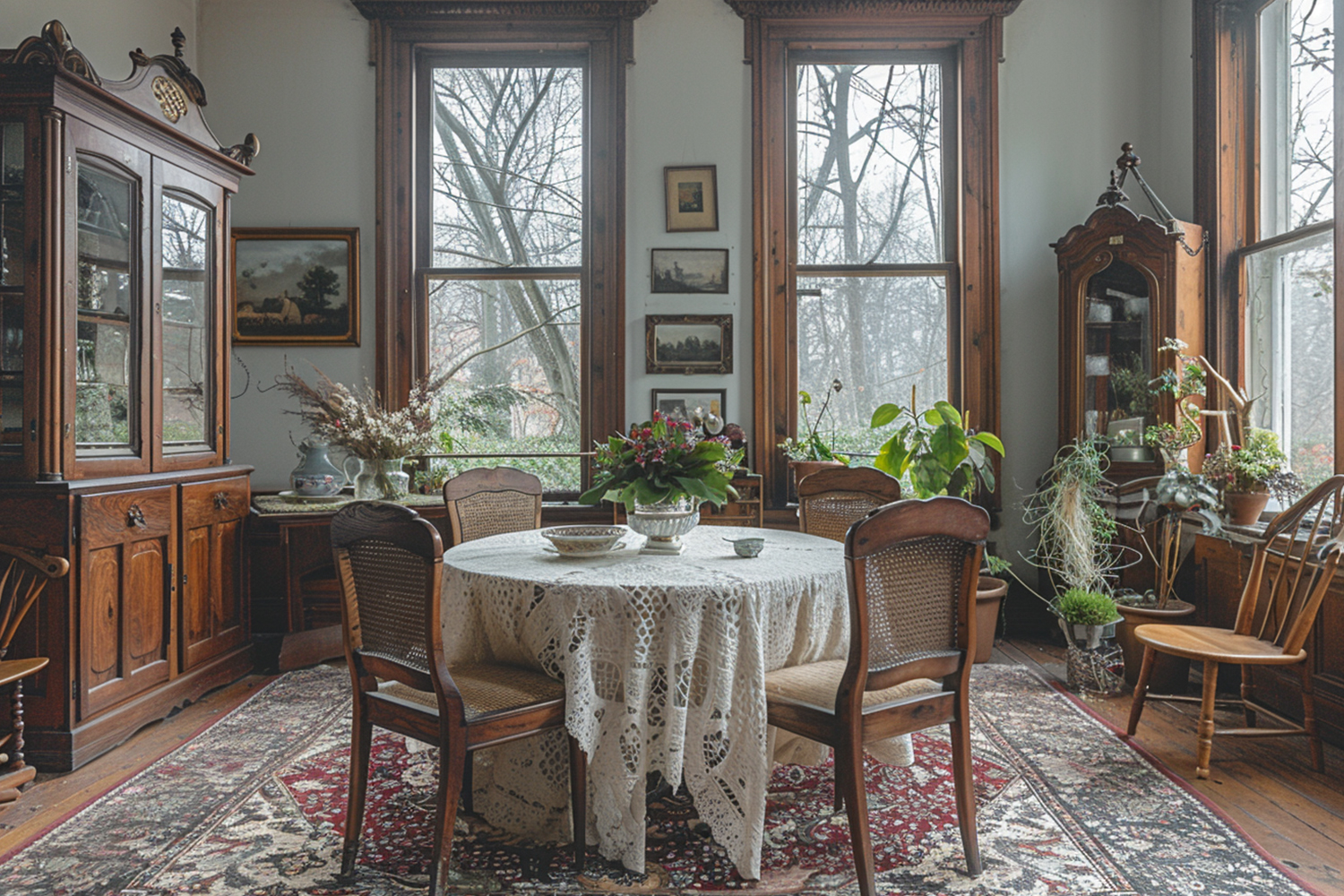 Shabby chic – co to znaczy?