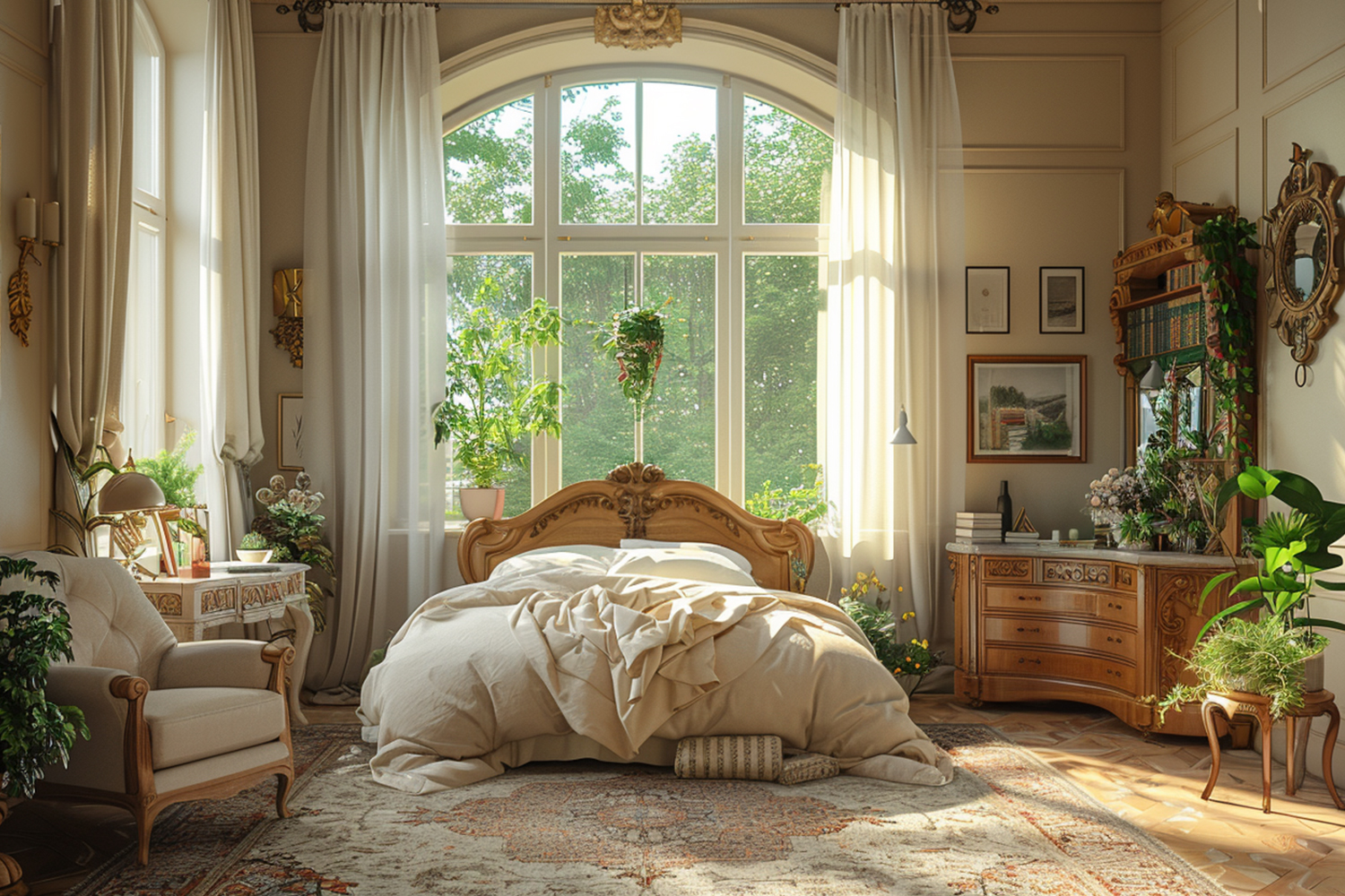 Wskazówki na wprowadzenie stylu shabby chic do domu