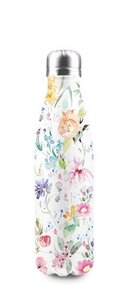  Butelka termiczna 500 ml Water colour, Nuova