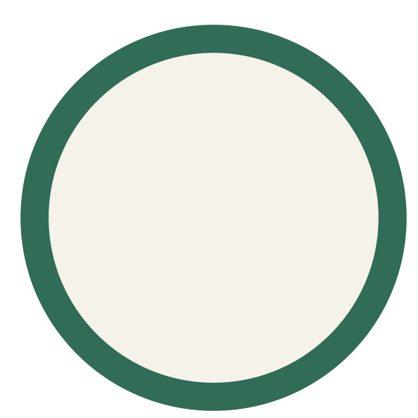 Ciepły brąz