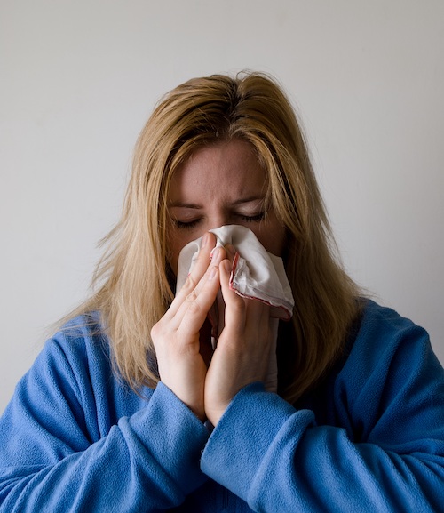 Jaka pościel dla alergika? Pościele hipoalergiczne