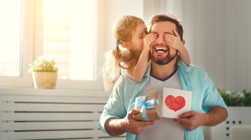 Odkrywając idealny prezent na Dzień Ojca: Wyjątkowe sposoby na okazanie miłości