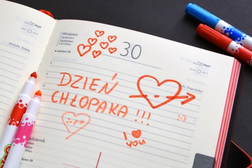 Jak wybrać idealny prezent na dzień chłopaka?