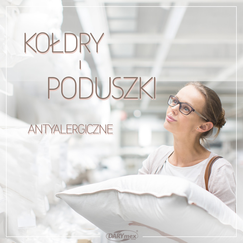 Jesienny sen, czyli kilka słów o wyborze ciepłej kołdry na jesień