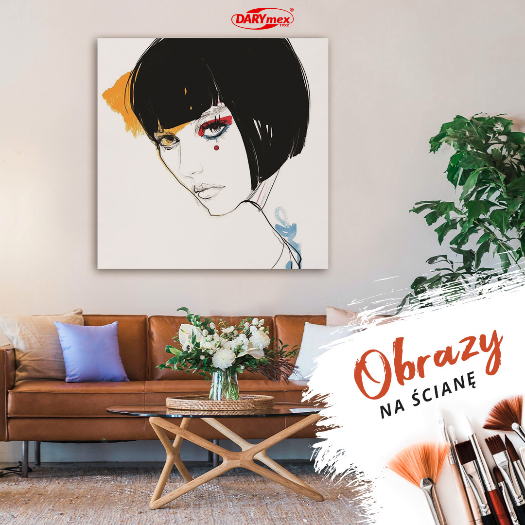 Obrazy jako dekoracja wnętrz