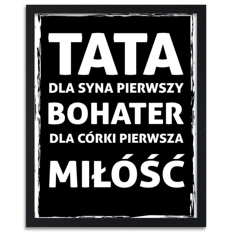 Co kupić na Dzień Ojca? Pomysłowe prezenty dla taty