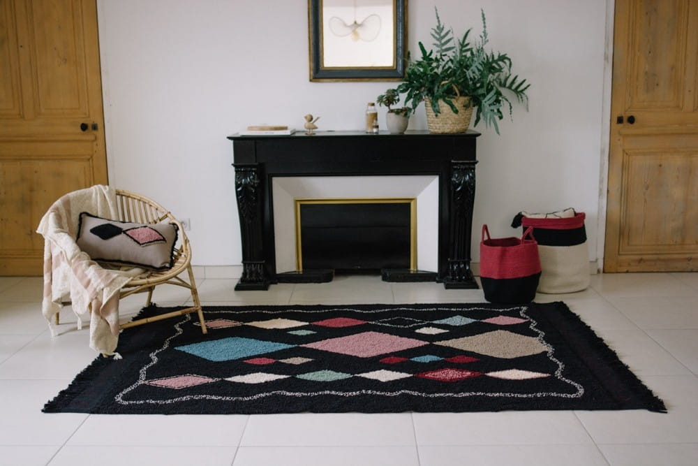 Styl boho – charakterystyka stylu boho we wnętrzach